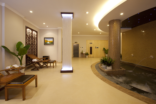 Vincharm Spa